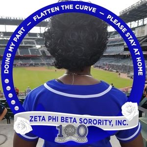 Meet your Posher, Nita